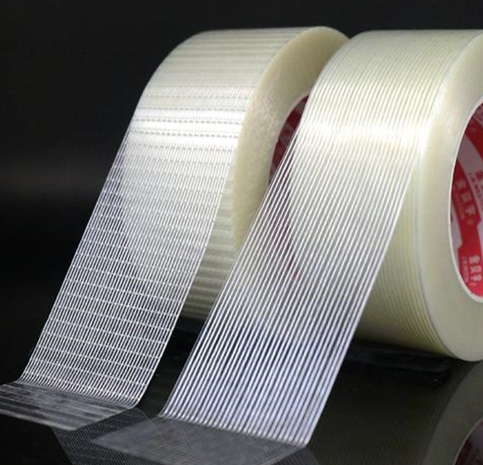 Fiber örgü bandının kullanımları nelerdir?