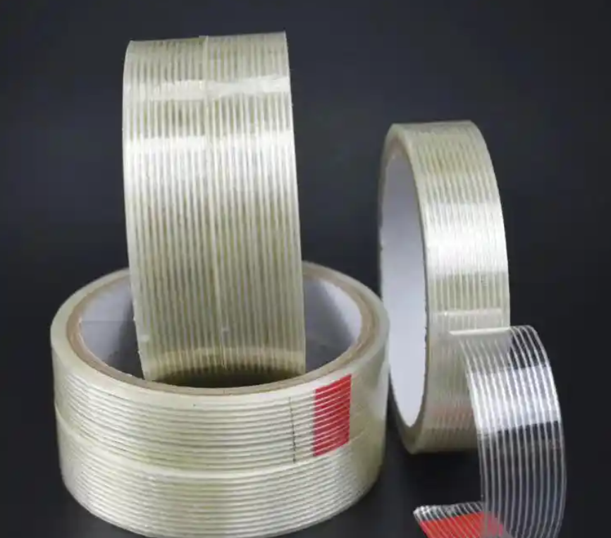 Fiberglas bant ve sıradan bant arasındaki fark nedir?
