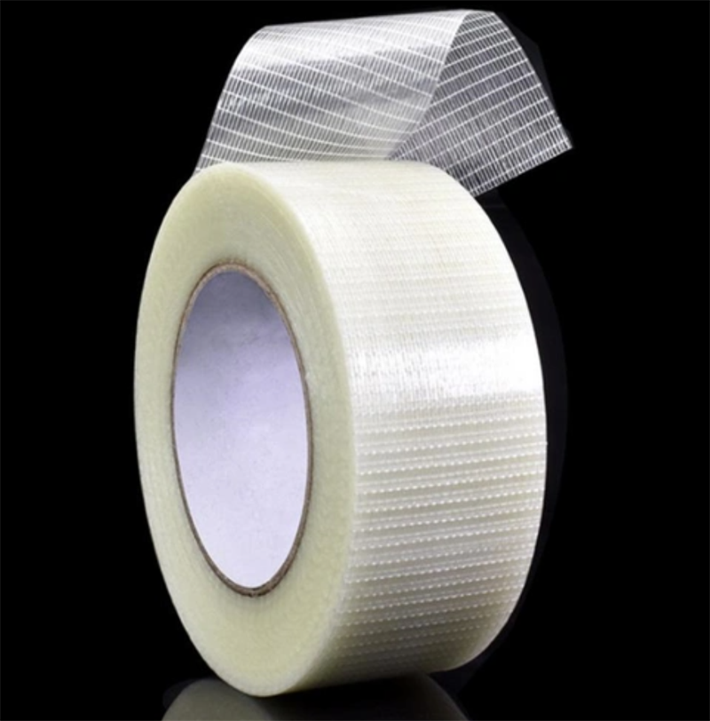 Fiber bandı yaygın olarak kullanılır. Ne avantajları var?