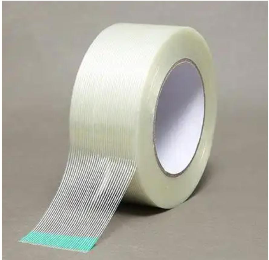 Fiber bandı üreticileri, fiber bandın türleri ve kullanımları hakkında konuşuyor