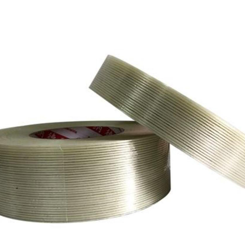 Performans özellikleri ve tek taraflı fiber bandın kullanımları