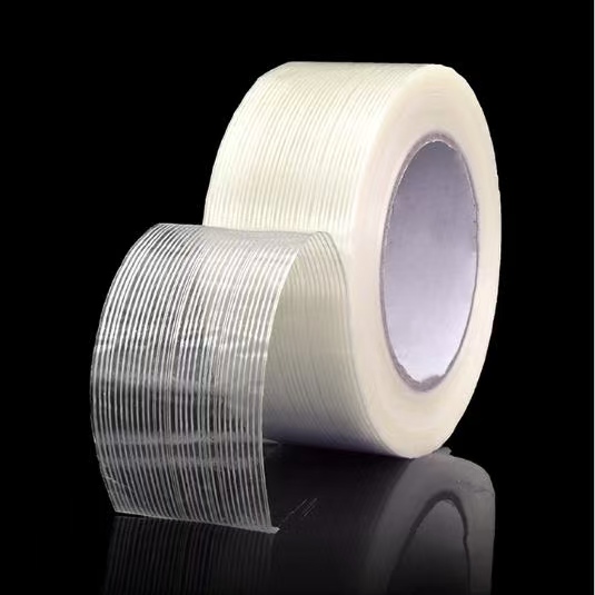 Fiber bant üreticileri size fiber bandı tanıttı