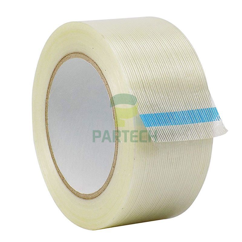 Ambalaj endüstrisinde fiber bandın uygulanması