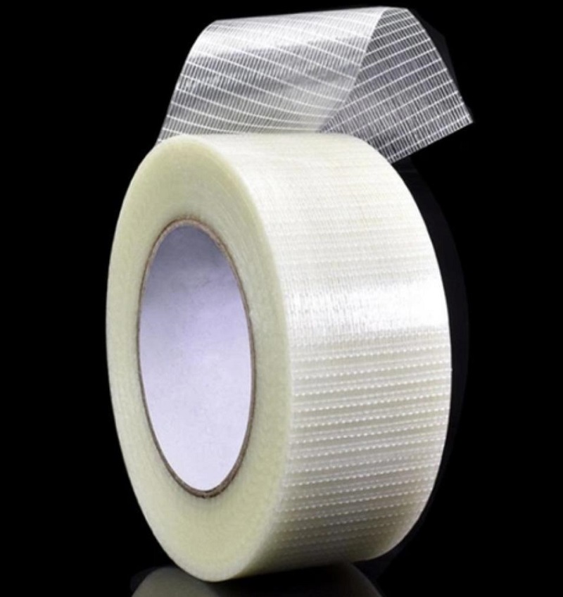 Yüksek performanslı fiber bantlar esas olarak nerede kullanılır?