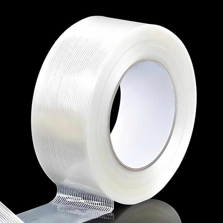 Tek taraflı fiber bandın özellikleri ve bakım önlemleri