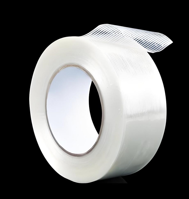 Tek taraflı fiber bandın ortak uygulama senaryoları ve özellikleri