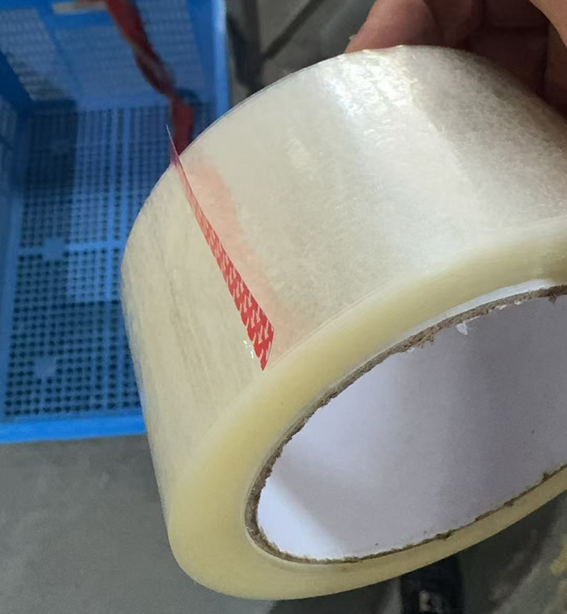 Çevre dostu PVC bandının çalışma ilkeleri esas olarak