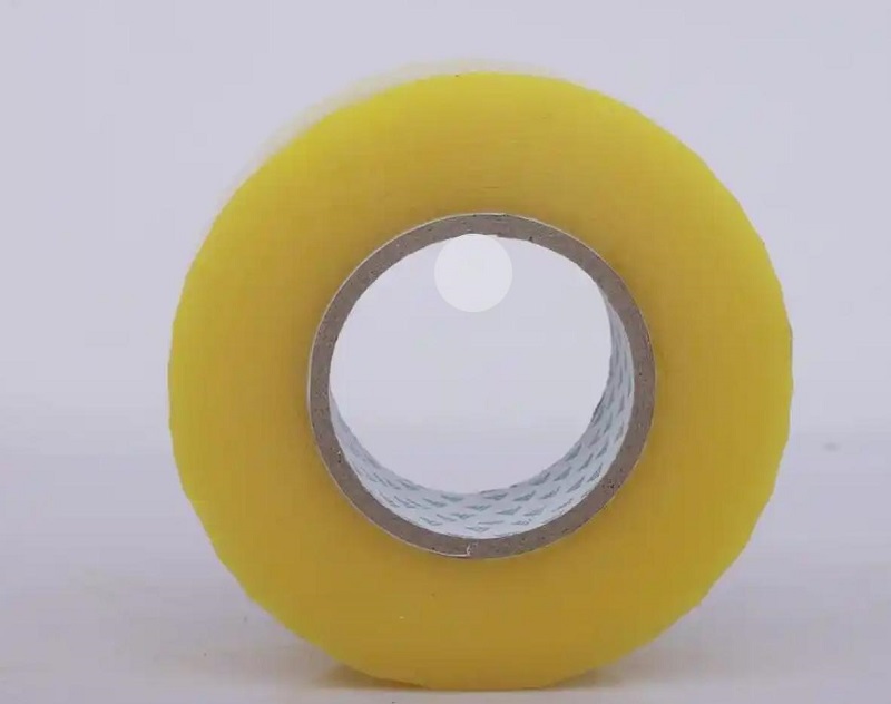 Sızdırmazlık için amaca göre uygun sızdırmazlık bandını seçebilirsiniz.