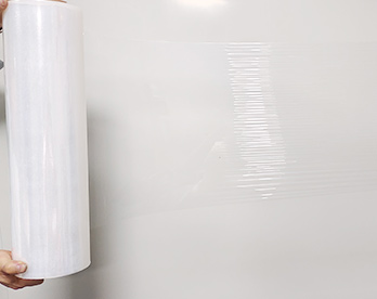 Streç filmin özellikleri ve uygulamaları