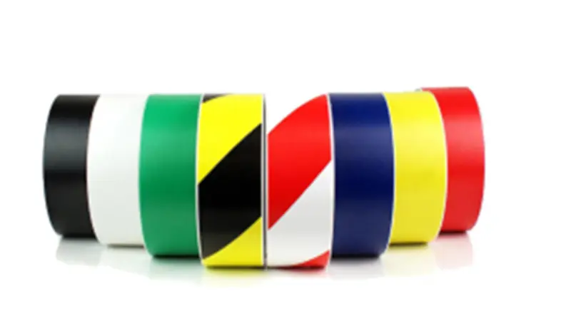 PVC uyarı bandı/zemin bandı nedir?