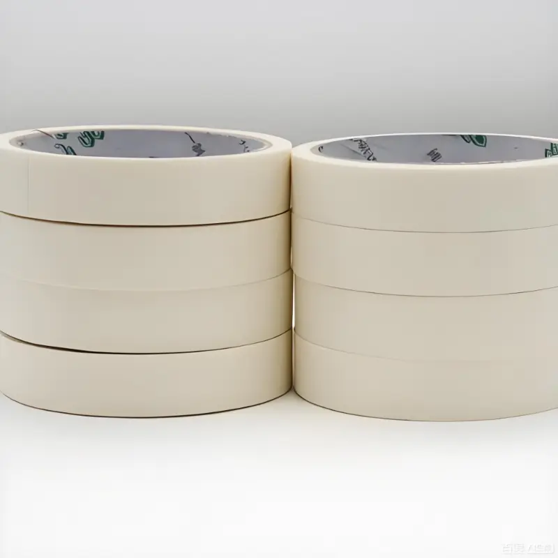 Maskeleme Bandının Sınıflandırılması ve Kullanım Alanları