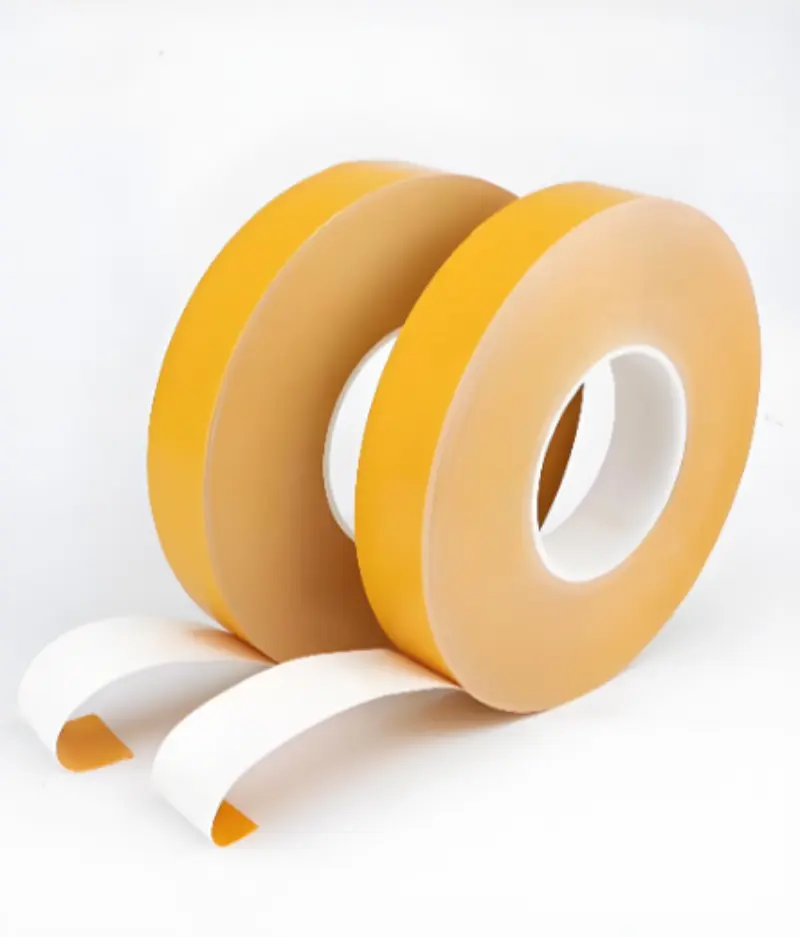 Çeşitli elektronik bantların saklama ömrü