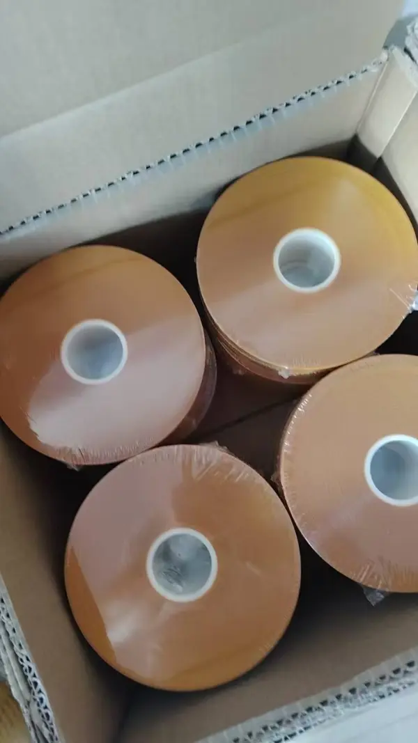 Lityum pil sonlandırma bandının özellikleri ve uygulamaları