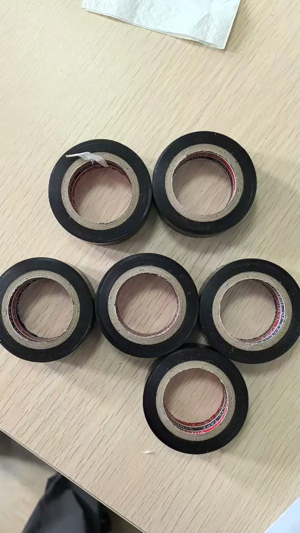 Yapışkan Bandın Kökenine Kısa Bir Bakış