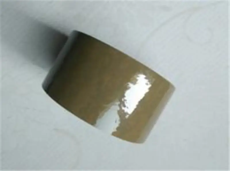 Bant Yüzeylerinin ve Yapışkan Tiplerinin Detaylı Analizi