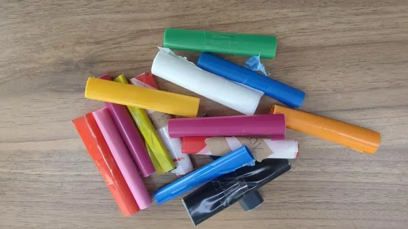 Bant lekeleri nasıl çıkar?