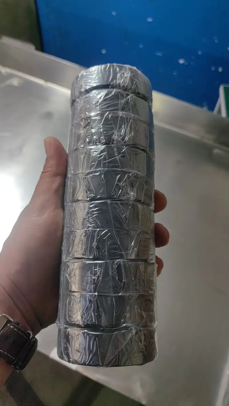 Kendinden yapışkanlı etiket malzemelerinin yapısı ve ana performans parametreleri