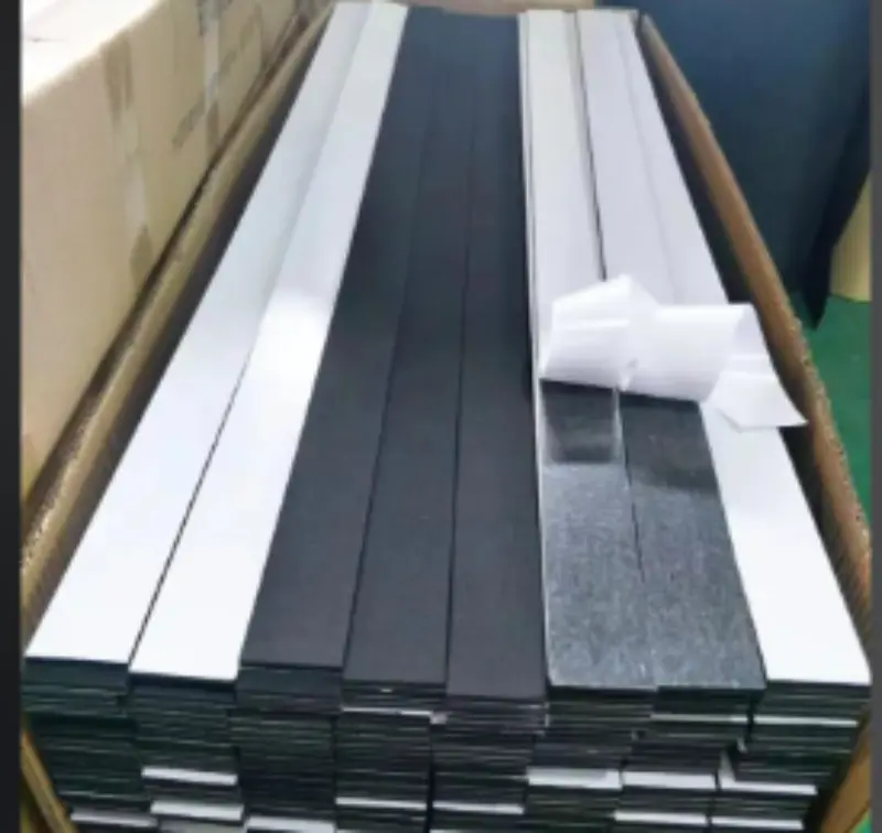 EVA köpük çift taraflı bant yapışmasının önemli noktaları