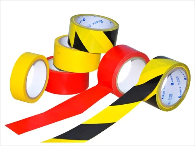 Uyarı Bandı Nedir?