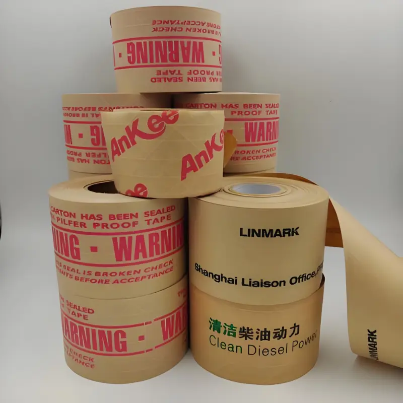 Basılı bandın süreci ve özellikleri!