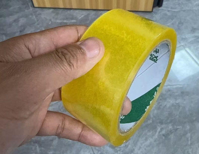 Sıcaklığın BOPP ambalaj bandı baskısına etkisi