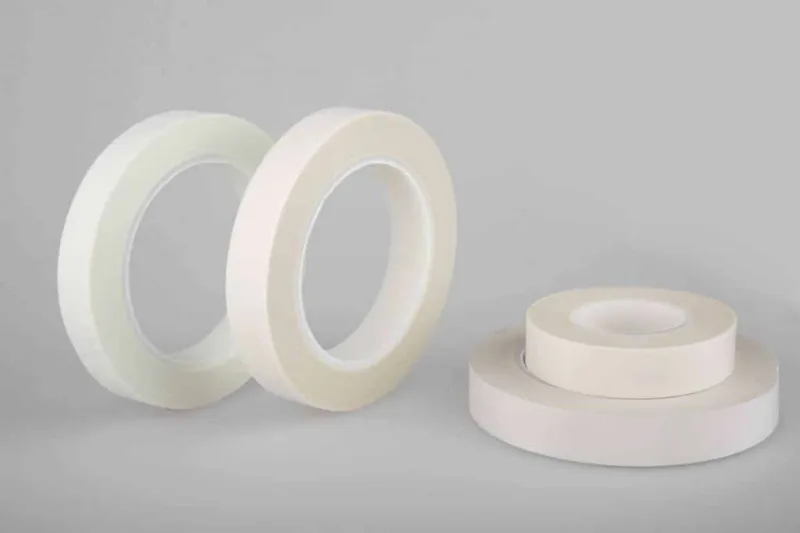 Fiberglas Kumaş Bant